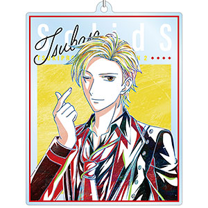 TSUKIPRO THE ANIMATION 2 奥井翼 Ani-Art BIGアクリルキーホルダー