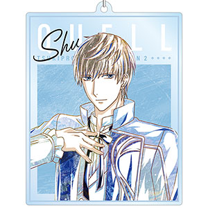 TSUKIPRO THE ANIMATION 2 和泉柊羽 Ani-Art BIGアクリルキーホルダー