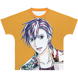 TSUKIPRO THE ANIMATION 2 桜庭涼太 Ani-Art フルグラフィックTシャツ