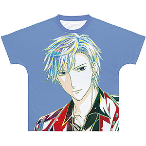 TSUKIPRO THE ANIMATION 2 和泉柊羽 Ani Art フル TSUKIPRO THE ANIMATION 2 和泉柊羽 Ani-Art フルグラフィックTシャツ