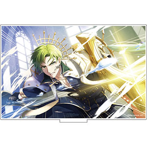 「千銃士：Rhodoknight」 アクリルアートスタンド vol.2 (1)エンフィールド