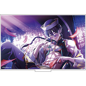 「千銃士：Rhodoknight」 アクリルアートスタンド vol.2 (2)邑田