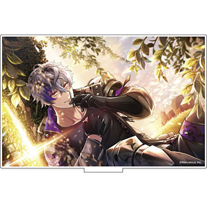 「千銃士：Rhodoknight」 アクリルアートスタンド vol.2 (3)マークス