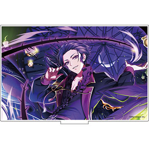 「千銃士：Rhodoknight」 アクリルアートスタンド vol.2 (4)スナイダー