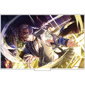 「千銃士：Rhodoknight」 アクリルアートスタンド vol.2 (5)シャスポー