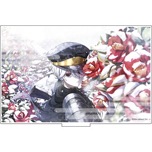 「千銃士：Rhodoknight」 アクリルアートスタンド vol.2 (7)在坂