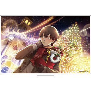 「千銃士：Rhodoknight」 アクリルアートスタンド vol.2 (9)八九