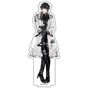 千銃士：Rhodoknight」 BIGアクリルスタンド(5)ラブ・ワン[メディコス