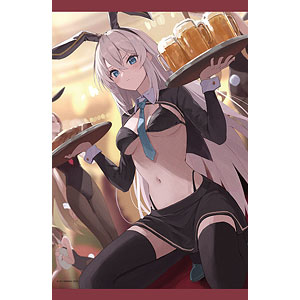 へそ×バニー スクラッチ　よむ　＆　カントク　ブランケット DMMスクラッチ ブランケット カントク よむ へそ×バニー