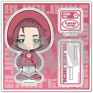 玲王グッズおつけします ブルーロック | 公式グッズ・公式ライセンス商品専門 | colleize