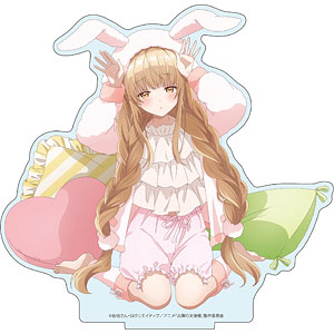 【ラスト1点】お隣の天使様コラボアクリルスタンド4点セットコンプリート お隣の天使様にいつの間にか駄目人間にされていた件 | エムズ