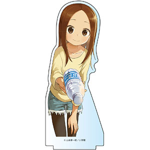 からかい上手の高木さん(原作) アクリルスタンド(高木さん)[エムズ