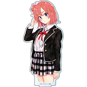 やはり俺の青春ラブコメはまちがっている。(原作) アクリルスタンド