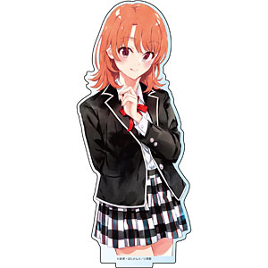 やはり俺の青春ラブコメはまちがっている。(原作) アクリルスタンド