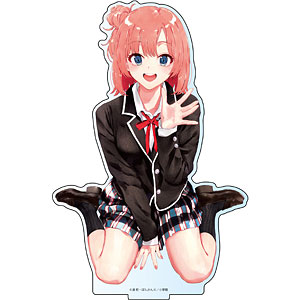 やはり俺の青春ラブコメはまちがっている。(原作) アクリル やはり俺の青春ラブコメはまちがっている。(原作) アクリル