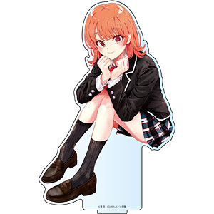 やはり俺の青春ラブコメはまちがっている。(原作) アクリル