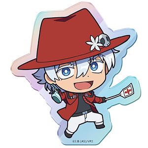 吸血鬼すぐ死ぬ2 ホログラムアクリルスタンド[ロナルドA]