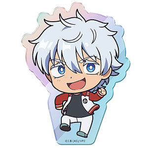 吸血鬼すぐ死ぬ2 ホログラムアクリルスタンド[ロナルドB]