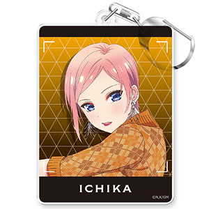 映画「五等分の花嫁」 アクリルキーホルダーK[中野一花]