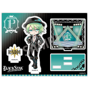 ブラックスター -Theater Starless- アクリルスタンド リンドウ