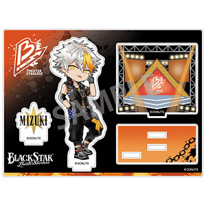 ブラックスター -Theater Starless- アクリルスタンド ミズキ