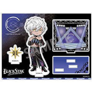 ブラックスター -Theater Starless- アクリルスタンド クー