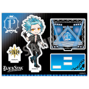 ブラックスター -Theater Starless- アクリルスタンド 真珠