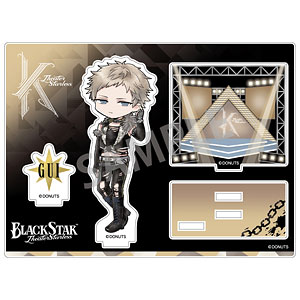 ブラックスター -Theater Starless- アクリルスタンド ギィ