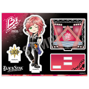 ブラックスター -Theater Starless- アクリルスタンド リコ