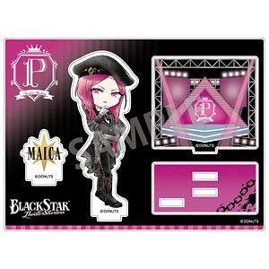 ブラックスター -Theater Starless- アクリルスタンド マイカ