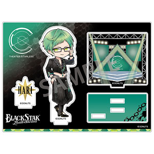 ブラックスター -Theater Starless- アクリルスタンド 玻璃