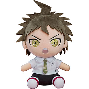 ダンガンロンパ　1・2 Reload　ぬいぐるみ　狛枝凪斗　新品 ダンガンロンパ1・2 Reload - 狛枝凪斗 ちょこんと