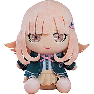 ダンガンロンパ1・2 Reload ぬいぐるみ 狛枝凪斗[グッドスマイル