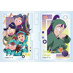 忍たま乱太郎 フォトフレスタンド 作法委員会