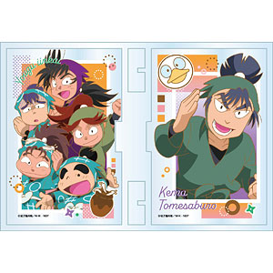 忍たま乱太郎 フォトフレスタンド 用具委員会