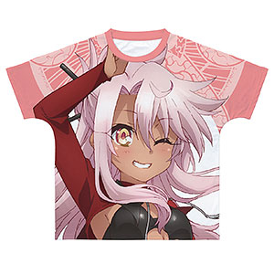 未開封　プリズマイリヤ 三姉妹のネグリジェ フルグラフィックTシャツ　Fate 16064-5451-