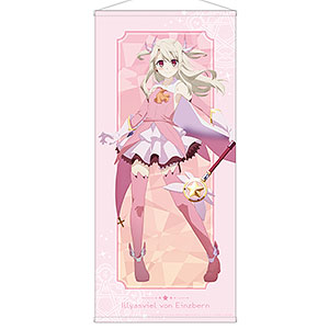 Fate/kaleid liner プリズマ☆イリヤ Licht 名前の無い少女 美遊 等身