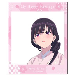 わたしの幸せな結婚 クリアカード 斎森美世C