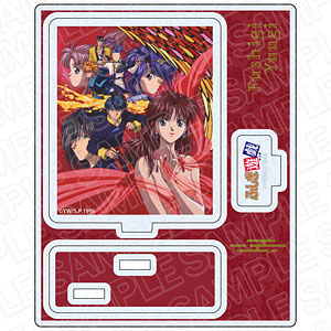 ふしぎ遊戯 美朱 アクリルスタンド、アクリルブロック、キーホルダーセット 検索結果]-amiami.jp-あみあみオンライン本店-