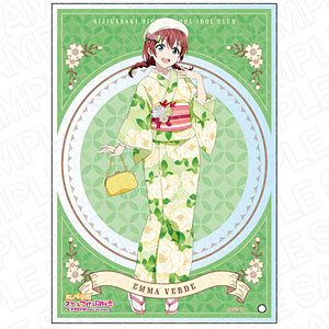 ラブライブ!虹ヶ咲学園スクールアイドル同好会 ミニアクリル ラブライブ!虹ヶ咲学園スクールアイドル同好会 ミニアクリル