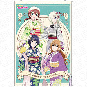 コンテンツシードより新商品発売のお知らせ | ラブライブ