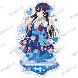 ラブライブ！スクールアイドルフェスティバル きらりんアクリル