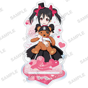 ラブライブ！スクールアイドルフェスティバル きらりんアクリル