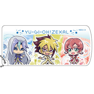 スライド式小物ケース「遊☆戯☆王ZEXAL」05/夏ver. 九十九遊馬