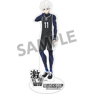 ブルーロック 激推しアクリルフィギュア vol.2 凪誠士郎 ユニフォーム ver.