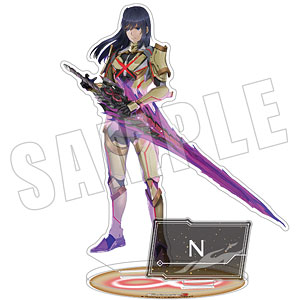 ゼノブレイド3 アクリルスタンド 13.エヌ
