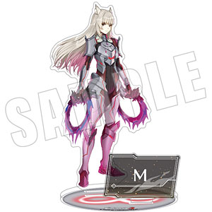 ゼノブレイド3 アクリルスタンド 14.エム