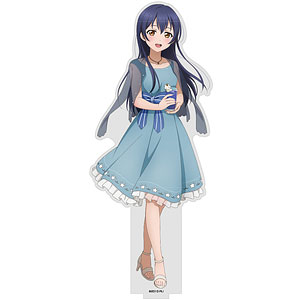 園田海未 5th FINAL ラブライブ!フェス 缶バッジ 7点 セット 園田海未 5th FINAL ラブライブ!フェス 缶バッジ 7点 セット