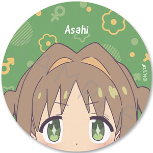 TVアニメ『お兄ちゃんはおしまい！』 マグネットクリップ E (桜花あさひ)