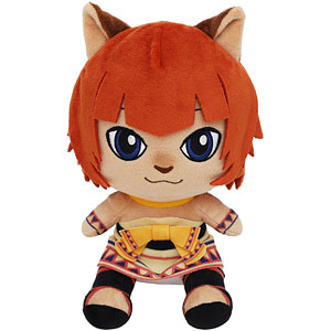 Amazon.co.jp: ファイナルファンタジーXI ぬいぐるみ : おもちゃ